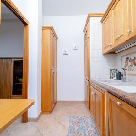 La Casa Di Ada Apartment Tivoli Bagian luar foto