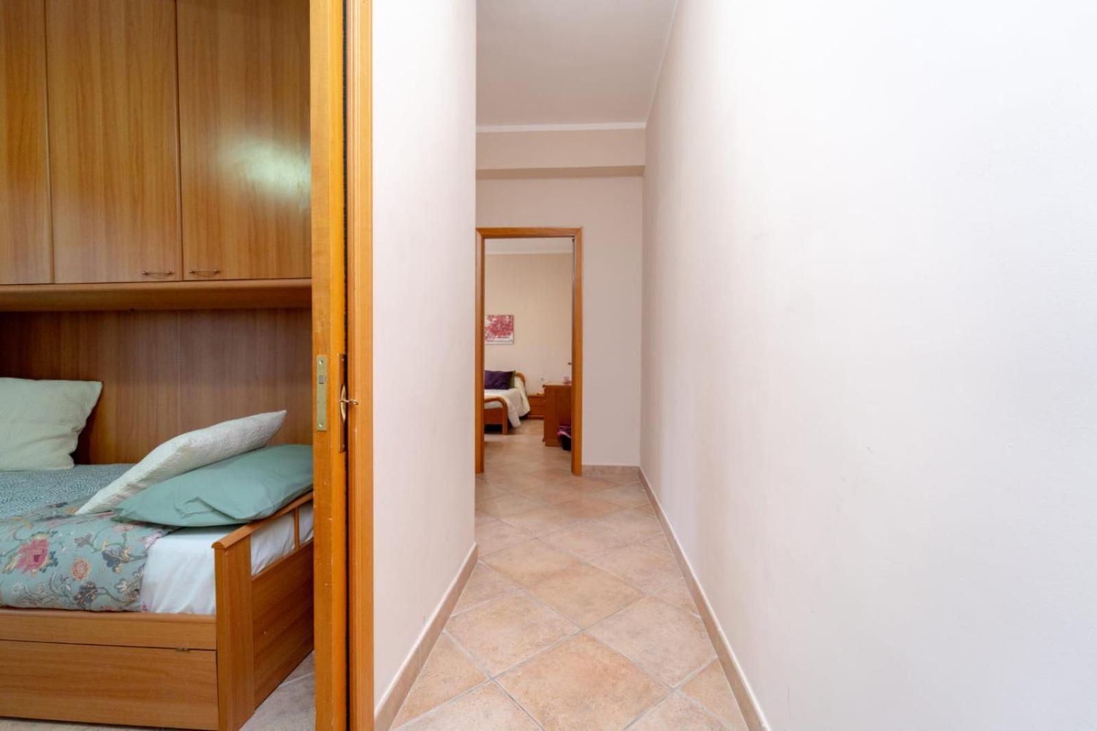 La Casa Di Ada Apartment Tivoli Bagian luar foto