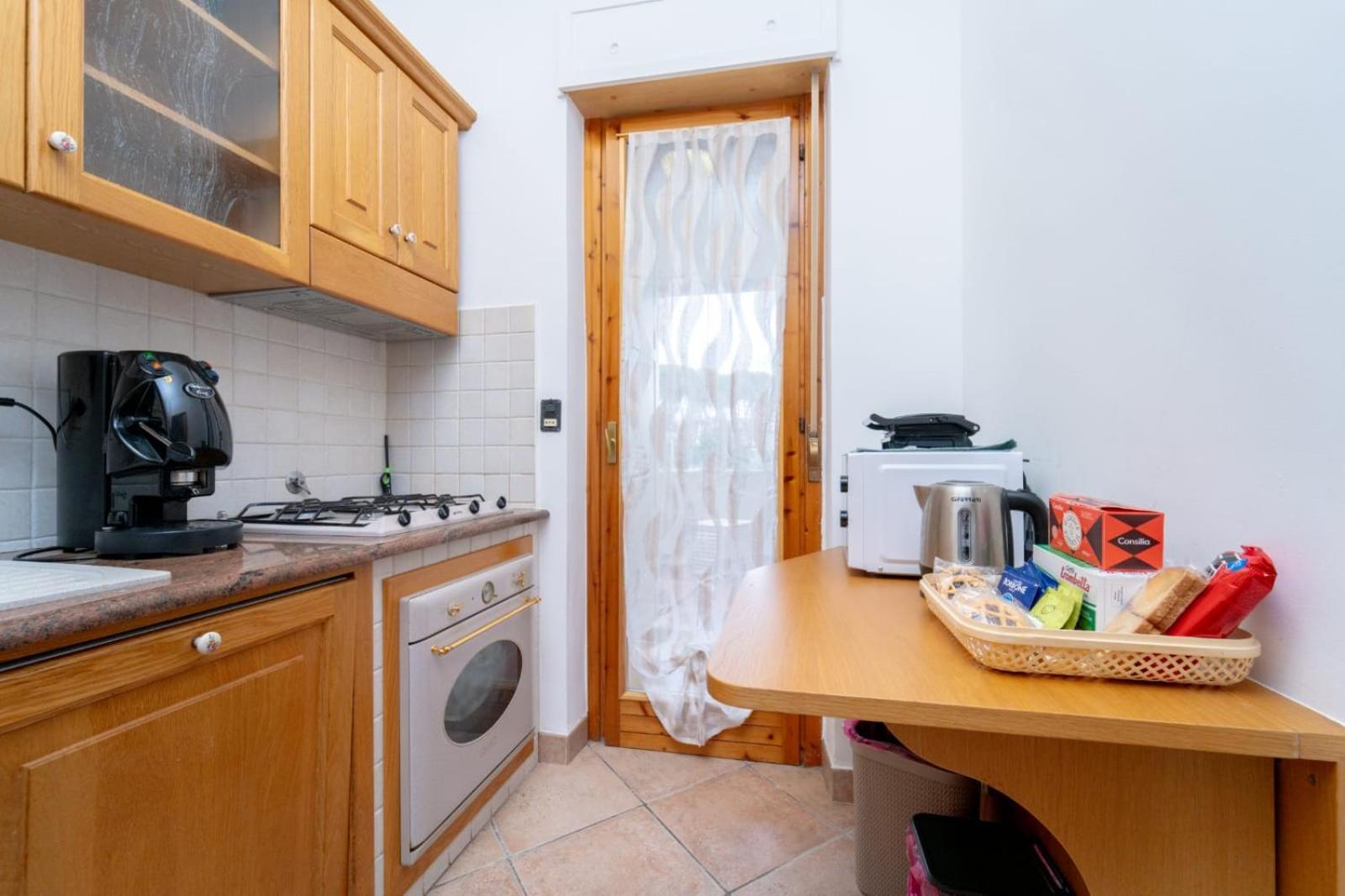 La Casa Di Ada Apartment Tivoli Bagian luar foto
