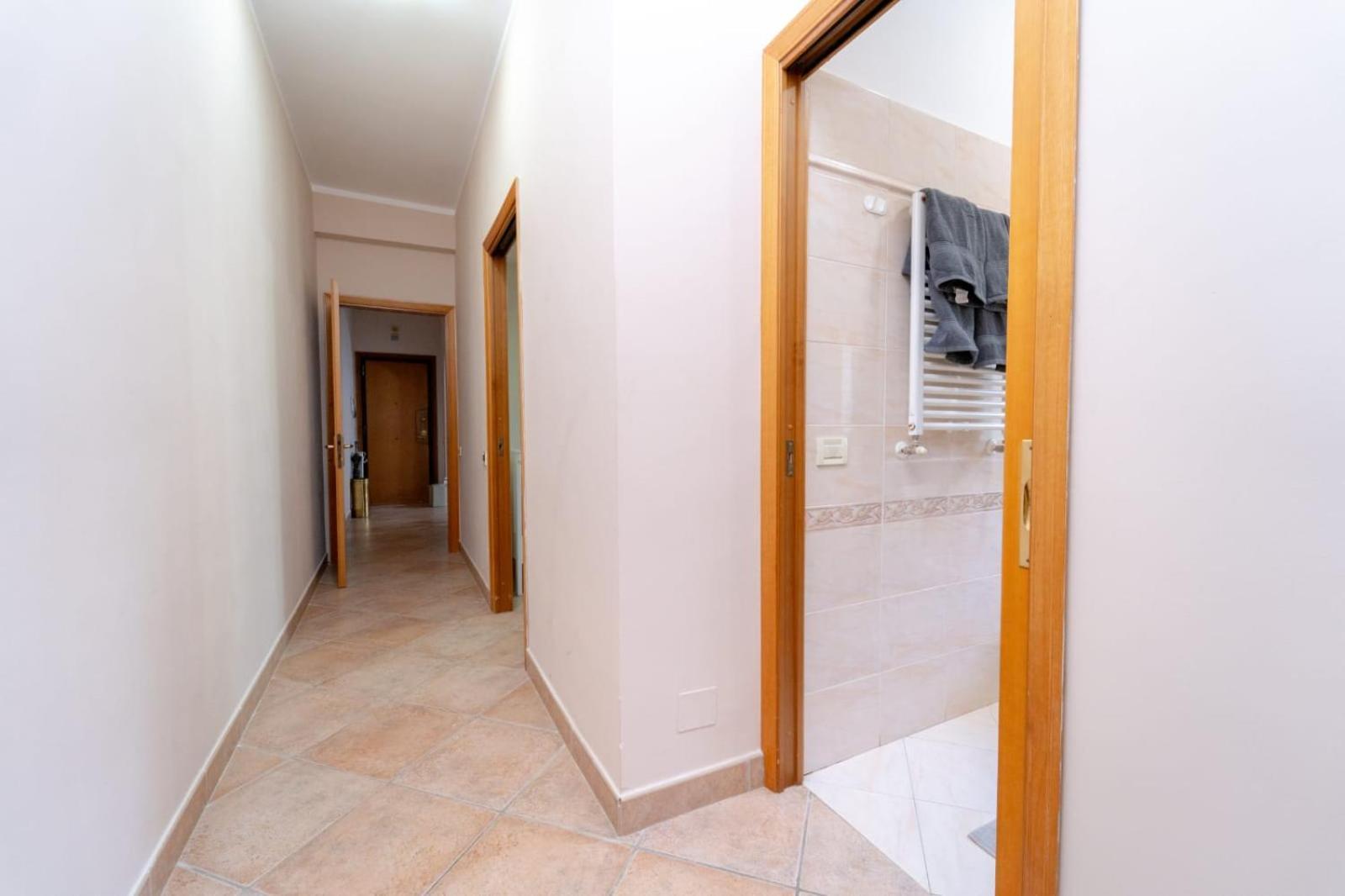La Casa Di Ada Apartment Tivoli Bagian luar foto
